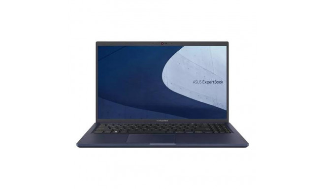 ASUS ExpertBook B1 90NX0551-M027H0 laptop Intel® Core™ i5 i5-1235U 39.6 cm (15.6&quot;) Full HD 