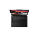 Lenovo ThinkPad P14s Intel Core Ultra 7 165H Laptop 36.8 cm (14.5&quot;) 3K 32 GB DDR5-SDRAM 1 T