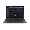 Lenovo ThinkPad T16 AMD Ryzen™ 7 PRO 7840U Laptop 40.6 cm (16&quot;) WUXGA 16 GB LPDDR5x-SDRAM 5