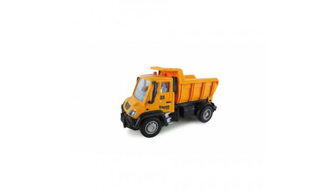 Amewi Mini Truck Radio-Controlled (RC) model 1:64