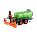 Amewi 22637 Radio-Controlled (RC) model Tractor Electric engine 1:24