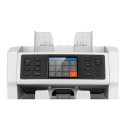 Safescan 2995-SX Banknote counting machine Black, White