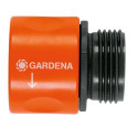 Gardena 917-50 Hose connector Black, Orange 1 pc(s)