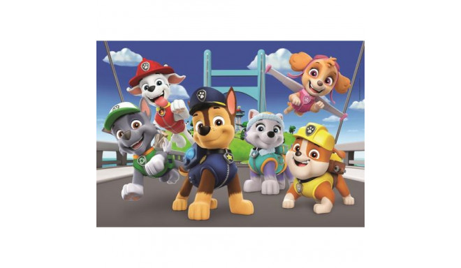 Clementoni Supercolor - Paw Patrol 180 Teile