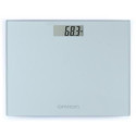 Omron HN-289-E Square Grey Electronic personal scale