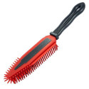 Vileda 173019 antistatic brush Black, Red