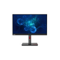 Lenovo ThinkVision P27pz-30 LED display 68.6 cm (27&quot;) 3840 x 2160 pixels 4K Ultra HD LCD Bl