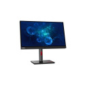 Lenovo ThinkVision P27pz-30 LED display 68.6 cm (27&quot;) 3840 x 2160 pixels 4K Ultra HD LCD Bl