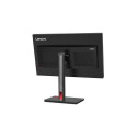 Lenovo ThinkVision P27pz-30 LED display 68.6 cm (27&quot;) 3840 x 2160 pixels 4K Ultra HD LCD Bl