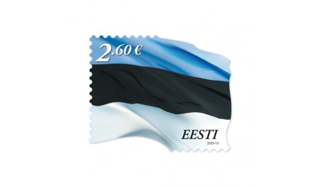 Postmark nominaal 2,60 eur (välismaa alates 10.05.23)