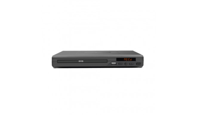 Reflexion DVD367 DVD/CD-Player mit HDMI und USB