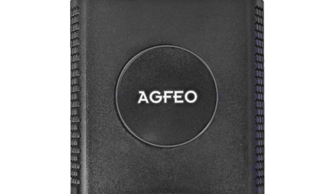 Agfeo DECT IP Basis pro schwarz