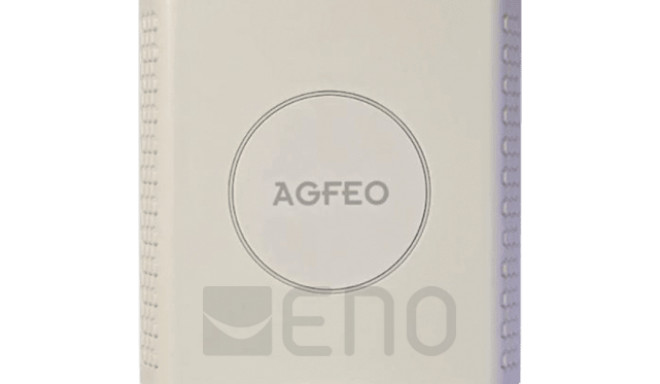 Agfeo DECT IP Basis pro weiß