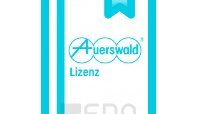 Auerswald Lizenz LAN-TAPI-Lines f. alle Tln. COMp. 4000