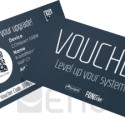 Auerswald Voucher Dantensync COMf. 2600IP SW-Aktivierung