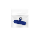 Nylon insert for pendant - dark blue