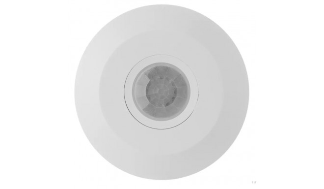 PIR motion sensor IP20 2000W white