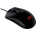 HyperX Pulsefire Core juhtmega mängurihiir 6200 DPI, RGB valgustus, must