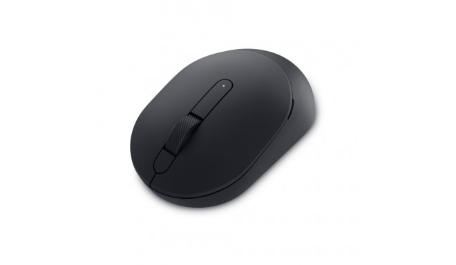 Dell Silent Mouse | MS355 | Wireless | Bluetooth/2.4GHz | Black