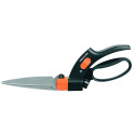 Fiskars GS42 Servo-System grass shears 322mm (1000589)