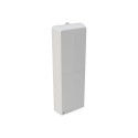 MikroTik IP55 fiiber-vaske konverter | FTC11XG | Wi-Fi puudub | Võrgutoe puudub | MU-MiMO puudub | M