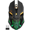 Hiir Trigger Mouse GM-934