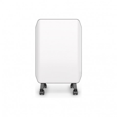 Duux Edge õliradiaator 2000 W kuni 20 m² ruumidele valge