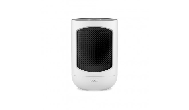 Zone isiklik keraamiline soojendi | Keraamiline soojendi | 600/900/1500 W | Valge | IP21