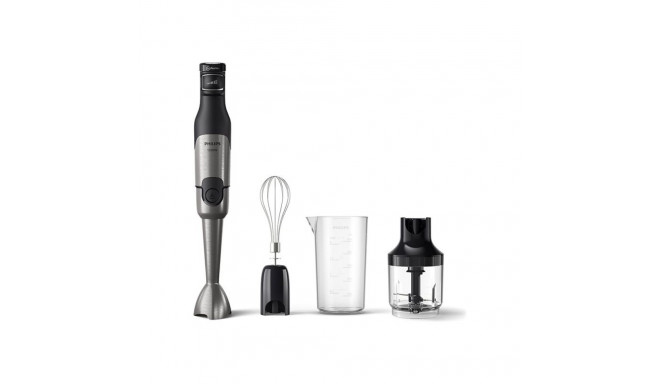 Philips | HR2683/00 | Hand Blender | 1200 W | Number of speeds 3 | Black