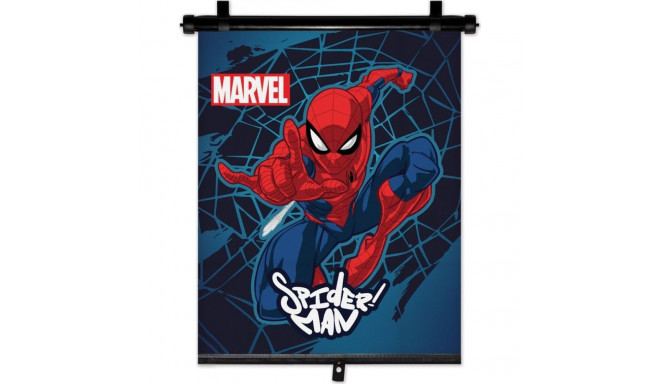 Seven Spiderman sunshade 36x45cm