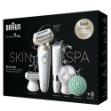 EPILAATOR 604465 BRAUN