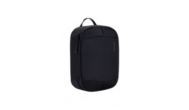 Thule | Subterra 2 PowerShuttle Plus | Electronic organizer | Black
