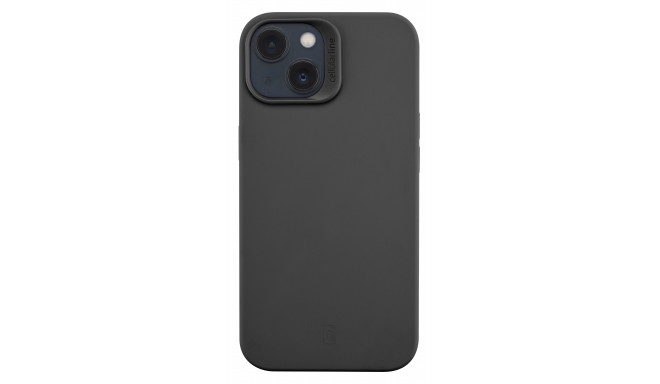 Case Cellularline iPhone 14 Max Sensation, Black