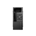 Natec | PC case | Cabassu G2 | Black | Midi Tower | Power supply included No | ATX