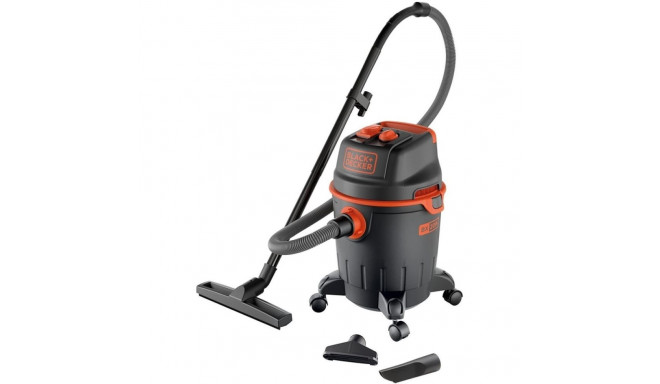 20L WET/DRY VACUUM CLEANER BXVC20PTE