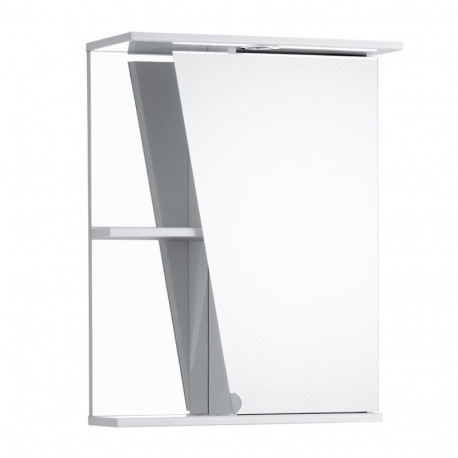 MIRROR CABINET 55X21X70,2CM SV55