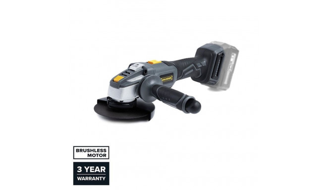 ANGLE GRINDER AG-B0118E 18V BL nurgalõikur