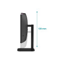 AOC | Curved Monitor | CU34V5C/BK | 34 " | VA | WQHD | 21:9 | 100 Hz | 4 ms | 3440 x 1440 | 300 cd/m