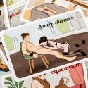 Karty z pozycjami KamaSutra Premium