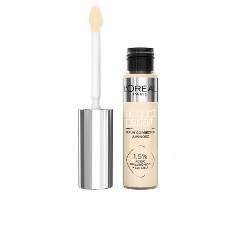 L'ORÉAL PARIS korrigeeriv helendav seerum ACCORD PARFAIT #0.5D 11ml