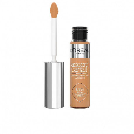 L'ORÉAL PARIS korrektoriseerum ACCORD PARFAIT helendav 11ml, #8N