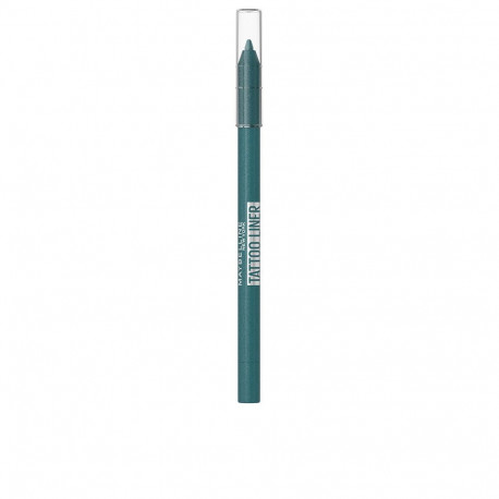 Maybelline geelpliiats TATTO LINER 1,3gr, sinine disco