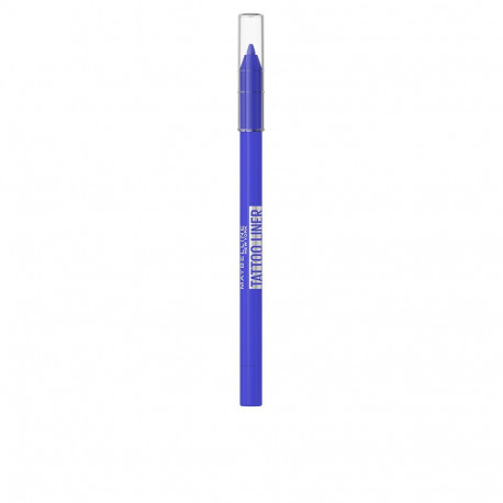 Maybelline geel-silmapliiats Tattoo Liner #819 1,3gr, galactic cobalt