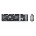 ASUS W5000 WIRELESS KEYBOARD AND MOUSE SET.