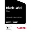 CANON BLACK LABEL PLUS A4 80G