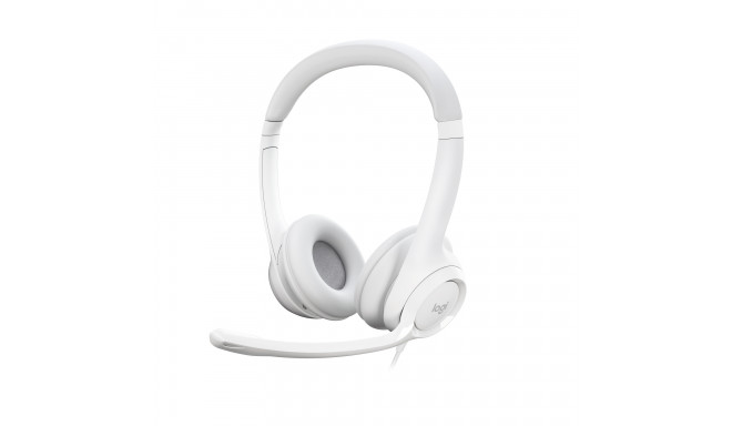 LOGITECH HEADSET H390