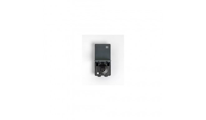 TELTONIKA TELTOCHARGE - 11KW/ 3P/ TYPE 2 SOCKET GREY