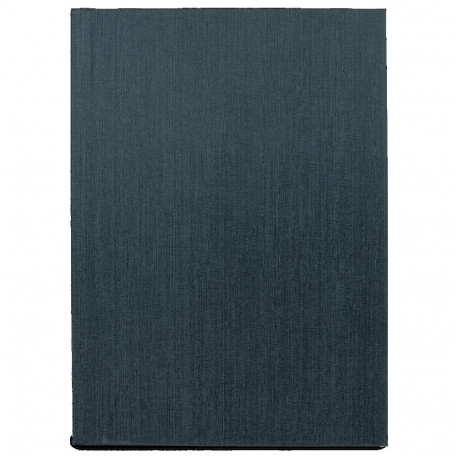 Peleman menüükaaned / diplomikaaned - grafiit kašmiir, A4