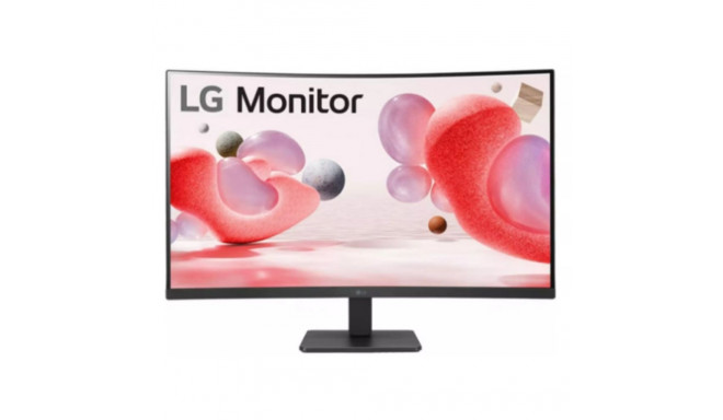 LG 32MR50C-B Monitor 31.5" / 1920 x 1080 / 100Hz