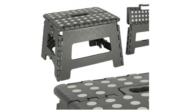 RoGer Folding Stool 22cm